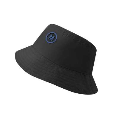 M231 Bucket Hat M231 Hitam
