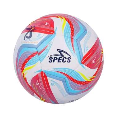 BOLA SEPAK SPECS PALAPA TRAINING BALL / FOOTBALL SPECS PALAPA JAHIT SIZE 5 ORIGINAL FREE PENTIL DAN
