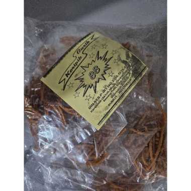 Keripik Mie Lidi 88 Kerupuk Mie Lidi Kerupuk Lidi kemasan kecil