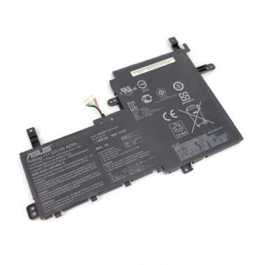 Baterai laptop Asus Vivobook 15-K513EA M513UA X513EA X513EQ B31N1842 VivoBook S15 S531FA K513EA X513