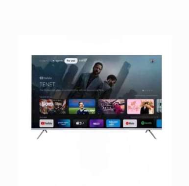 AQUA TV ANDROID 43 INCH AQT 43P750UX