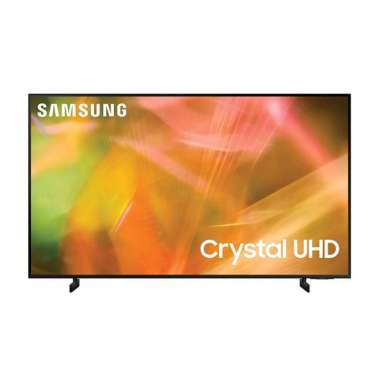 75 INCH LED TV SAMSUNG 75AU8000