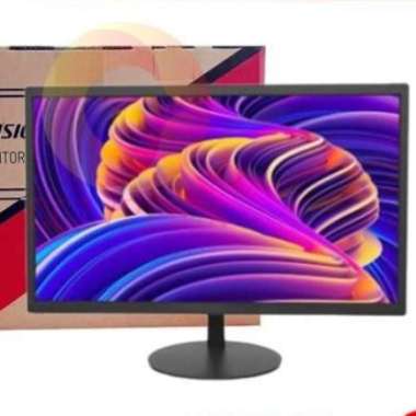 Monitor HIKVISION 19 inch hdmi