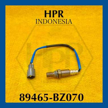 HPR Oxygen Sensor Oksigen Avanza - Xenia Gen 1 | 89465-BZ070 2004 2005 2006 2007 2008 2009 2010 2011