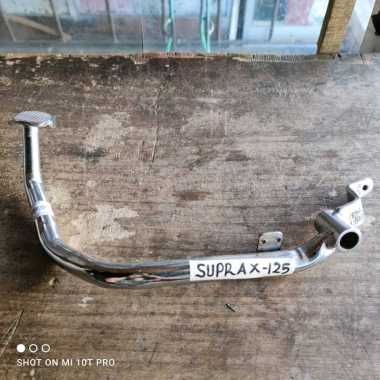 Pedal Rem Honda Supra X 125 Old High Quality