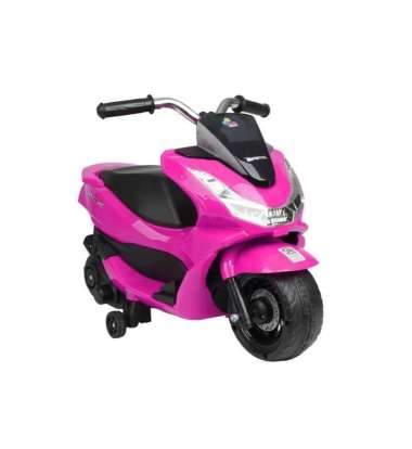 PMB K612C Motor Aki Anak Honda PCX Mini Pink