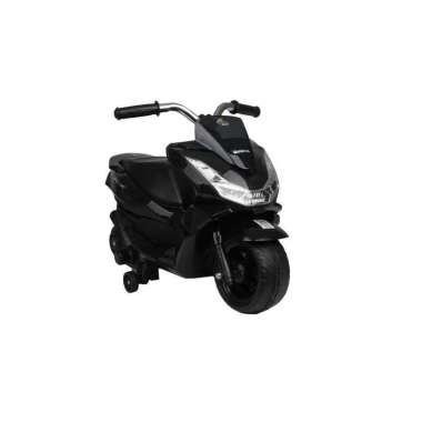 PMB K612C Motor Aki Anak Honda PCX Mini Black