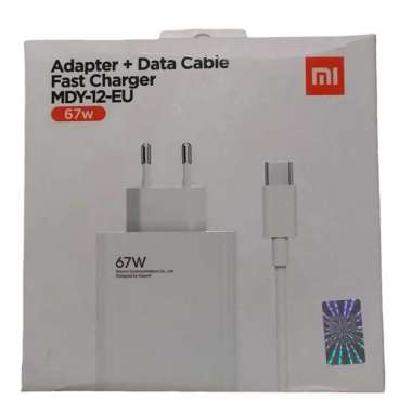 charger 55w/65w/67W/120w charger tipe c 67w xiaomi