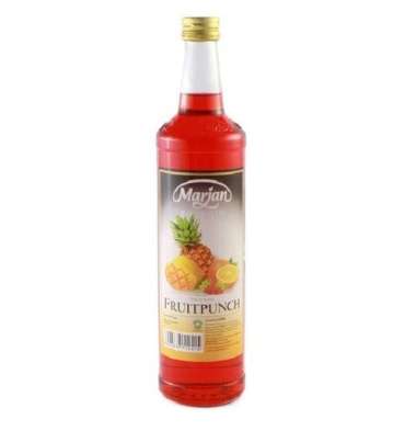 sirup marjan fruit punch 460