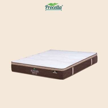 Pre Order - Procella Autumn Breeze Matras Kasur Matras Springbed (Mattress Only) 180 x 200