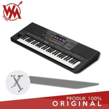 YAMAHA KEYBOARD WORKSTATION PSR SX 920 / SX-920 / SX920 + STAND KEYBOARD