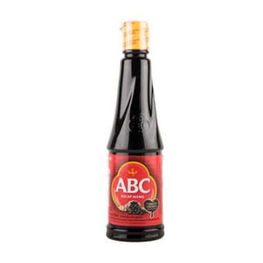 kecap manis abc 135