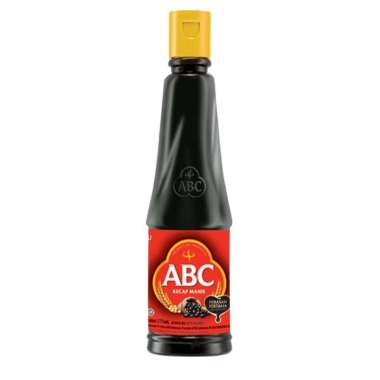 kecap manis abc 275