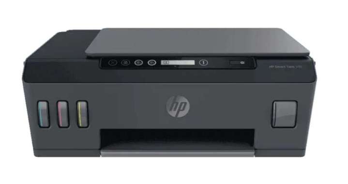 Printer HP Smart Tank 500 All-in-One - Garansi Resmi