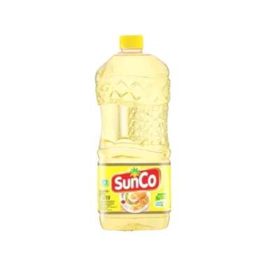 Sunco Minyak Goreng Botol 1 Liter