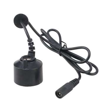 FreeOn Ultrasonic Mist Maker Humidifier Pembuat Uap Asap Aquarium Taman