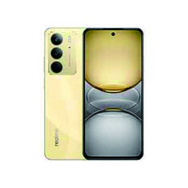 REALME C75 8/128