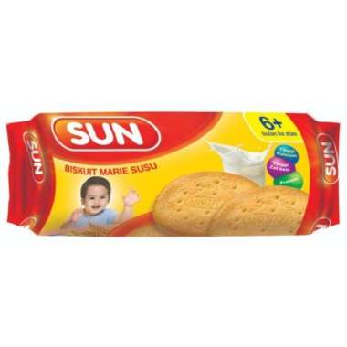 Sun marie biskuit original 150 gram