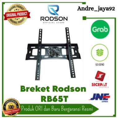 Bracket Flat Panel TV Wall Mount TV LED LCD Rodson RB65T 32 - 65 Inch