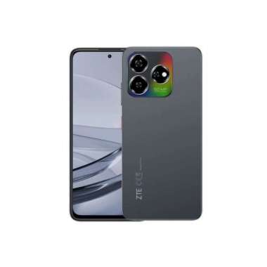 ZTE V60 Design 8/256 GB NFC GARANSI RESMI Hitam