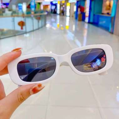FG Kacamata Hitam Anak New Trend Fashion Anak Terbaru Kacamata Hitam High Quality Import Kids Sungla