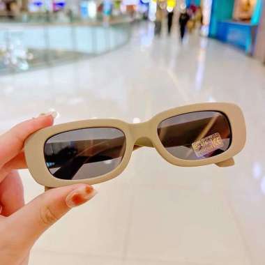 FG Kacamata Hitam Anak New Trend Fashion Anak Terbaru Kacamata Hitam High Quality Import Kids Sungla