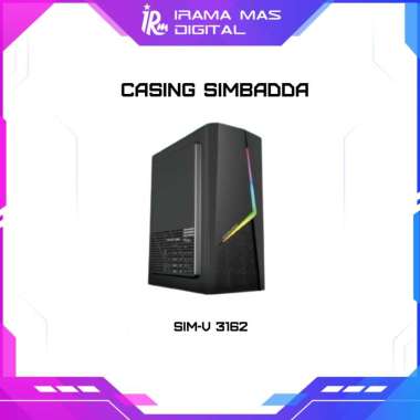 CASING SIMBADDA - SIM-V 3162
