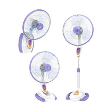 Maspion F-1623 RC Stand Fan [16 Inch]