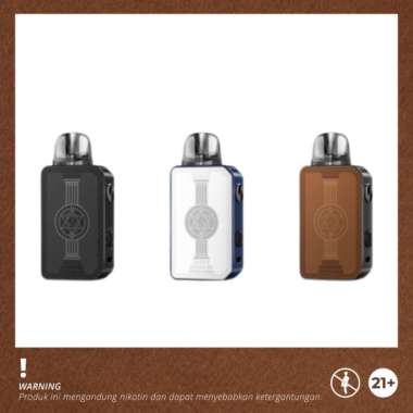 Promo Pod Vape Romio Astro Pod Kit 30W 1200mah Authentic By Romio Indonesia  Diskon 31% Di Seller Avape Store - Cengkareng Timur, Kota Jakarta Barat