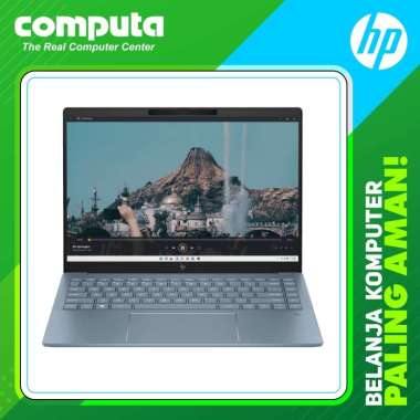 HP Pavilion Plus 14-ew0081TU i7-1335U 16GB 1TB EVO 14 INCH 2.8K WOHS