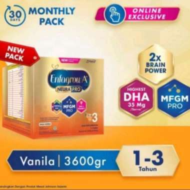 enfagrow 3 3600 gr 3600gr 3600gram 3600 gram