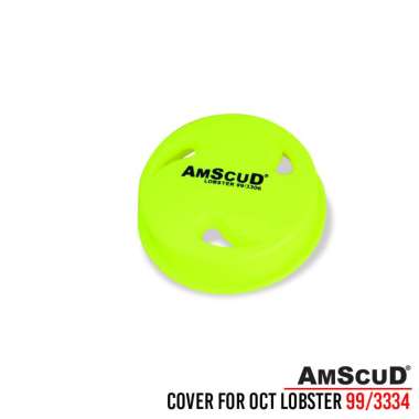 Amscud Cover For Octopus Lobster 993334 / Tempat Wadah Octopus Lobster AmScuD / S.part Octopus Lobst