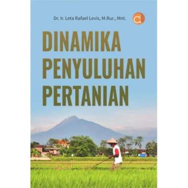 Buku Dinamika Penyuluhan Pertanian