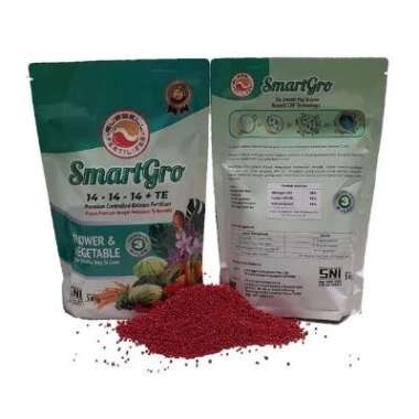 Jual Slow Release Fertilizer 💯 Harga Murah & Kualitas Terbaik Juni 2026