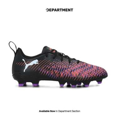 Sepatu Bola Anak PUMA FUTURE 8 PLAY FG/AG 10814401 ORIGINAL 38