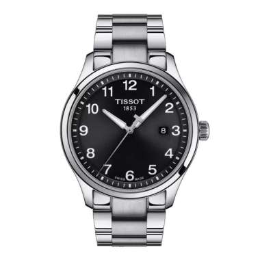 Tissot T116.410.11.057.00 Gent XL Classic Jam Tangan Pria Original Garansi Resmi