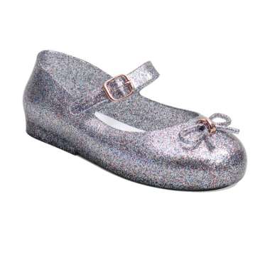 Dr. Kevin Kids Sepatu Sandal Anak Perempuan 352-101 Silver 30