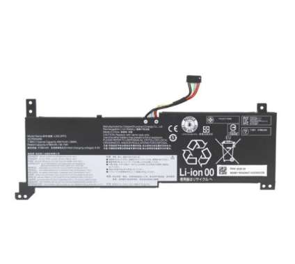 BATERAI laptop IDEAPAD 3 14ALC 14ALC6 14ITL6 14ADA6 3 15ITL6 L20L2PF0 V15 G2-ITL V17 G2-ITL V14 G2-I