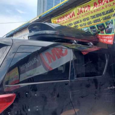 ROOF BOX ROOFBOX SLIM ALPHARD VELFIRE