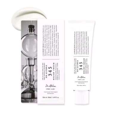 Dr Althea 345 Relief Cream 50ml