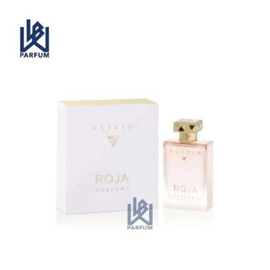 Roja Parfums Elixir Pour Femme Essence De Parfum 100Ml