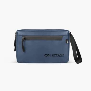 Buffback - Handbag LAVA | Pouch | Tas Tangan | Clutch | Slingbag L-4V Navy