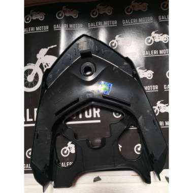cover tail vario techno 125 cover center rear cover stop tail sambungan body belakang vario techno 1