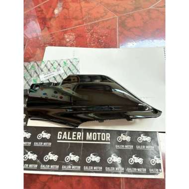 box samping supra x hitam PU box aki supra bok accu supra tutup aki supra x supra x lama