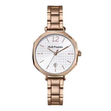 JAM TANGAN HUSH PUPPIES ORIGINAL HP.3904L.1505 JAM TANGAN WANITA HUSH PUPPIES HP 3904L JAM WANITA HU