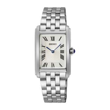 JAM TANGAN SEIKO ORIGINAL QUARTZ JAM SEIKO SWR083P1 SEIKO SWR083 SWR 083 P1 JAM TANGAN WANITA JAM WA