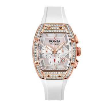JAM BONIA ORIGINAL - BONIA BNB10807 2552S CHRONOGRAPH BONIA BNB 10807 2552 BONIA BNB10807-2552S JAM 