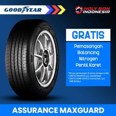 GOODYEAR 195/50 R16 84V ASSURANCE MAXGUARD