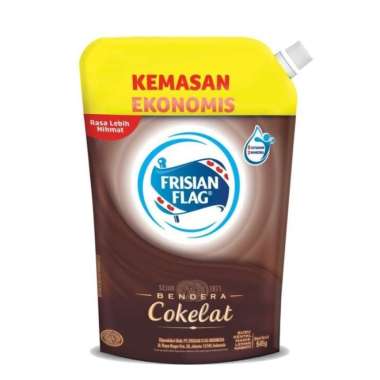 Frisian Flag Susu Kental Manis