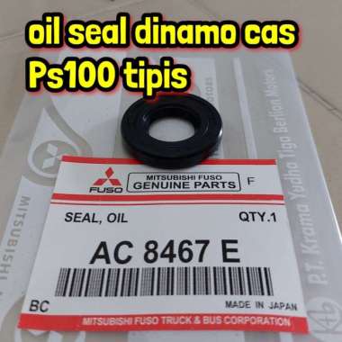 sil dinamo cas ps100 tipis